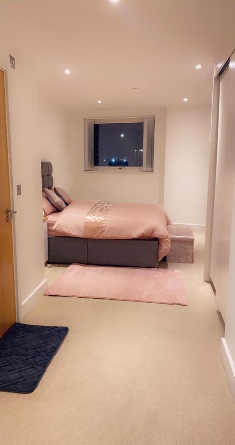 Excel Apartment Londres Extérieur photo